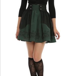 Small Harry Potter Potions Skirt